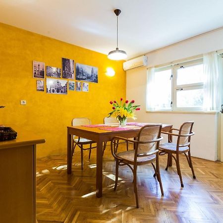 Lavender Apt. W. Balcony In Old Town ซาดาร์ ภายนอก รูปภาพ