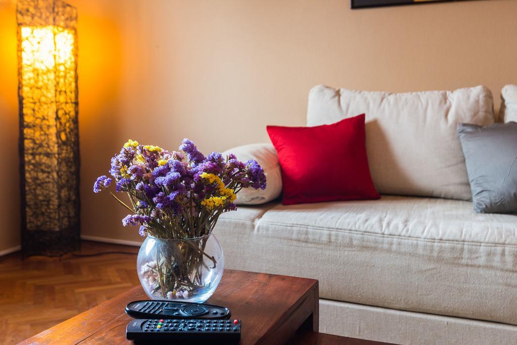 Lavender Apt. W. Balcony In Old Town ซาดาร์ ห้อง รูปภาพ