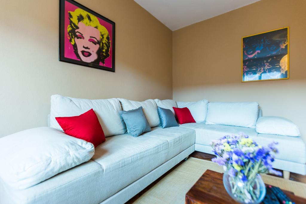 Lavender Apt. W. Balcony In Old Town ซาดาร์ ห้อง รูปภาพ