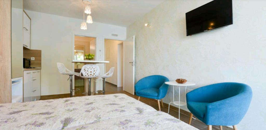 Lavender Apt. W. Balcony In Old Town ซาดาร์ ภายนอก รูปภาพ